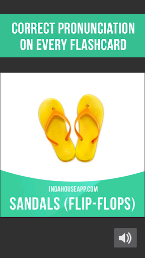 In Da House: Learn Household I
