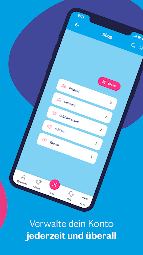 MyLebara App