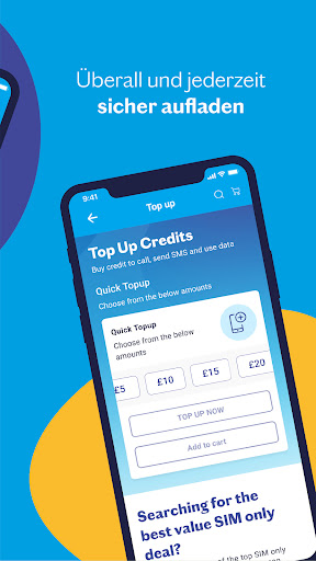 MyLebara App