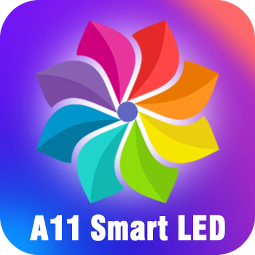 A11 Smart LED PC