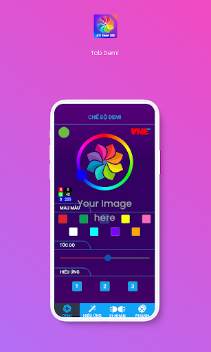 A11 Smart LED PC