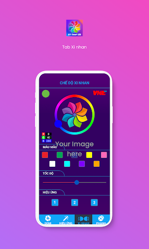 A11 Smart LED PC