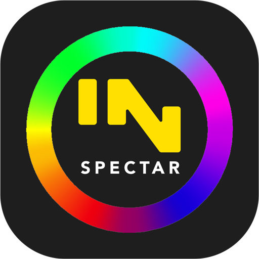 Instarter Spectar LED PC