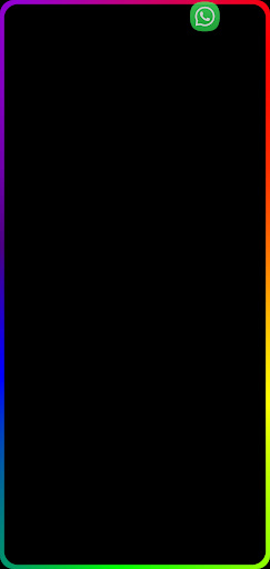 LED Blinker Benachrichtigungen PC