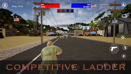 Red Storm : Vietnam War PC版