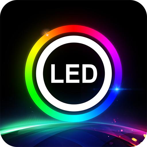 LED LAMP পিসি