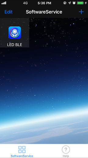 LED LAMP পিসি