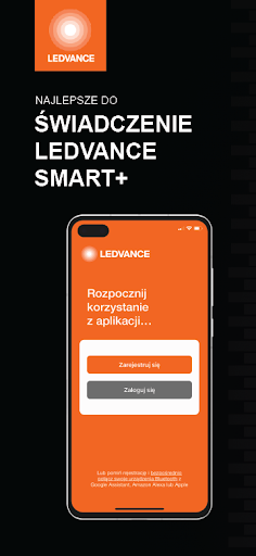 LEDVANCE SMART+ PC