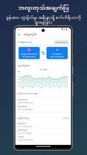 komputer အချက်ပြ