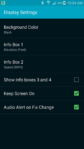 Lefebure NTRIP Client PC版