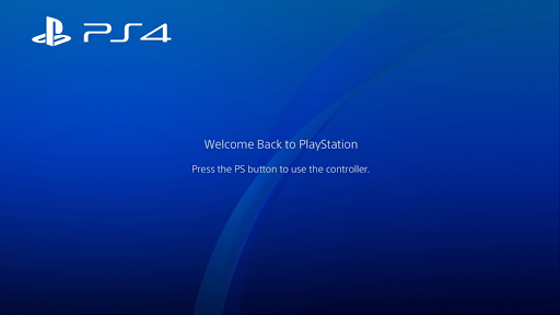 محاكي PS4