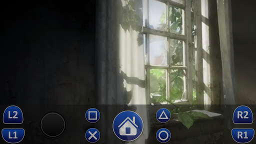 PS4 Simulator ПК