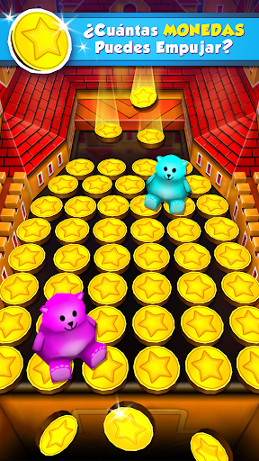 Coin Dozer: Premio de carnaval