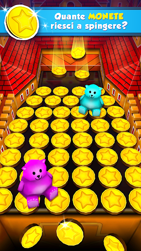 Coin Dozer: Premi di Carnevale