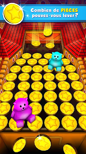 Coin Dozer: Sweepstakes