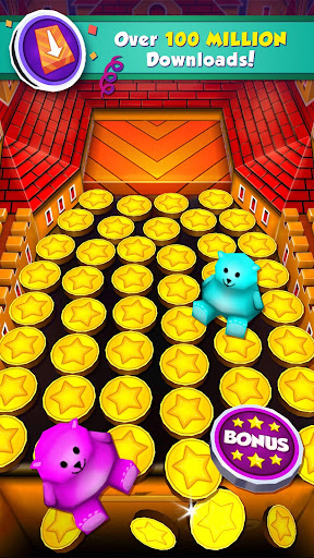 Coin Dozer - Carnival Prizes PC