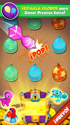 Coin Dozer: Premio de carnaval