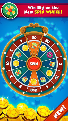 Coin Dozer - Carnival Prizes PC