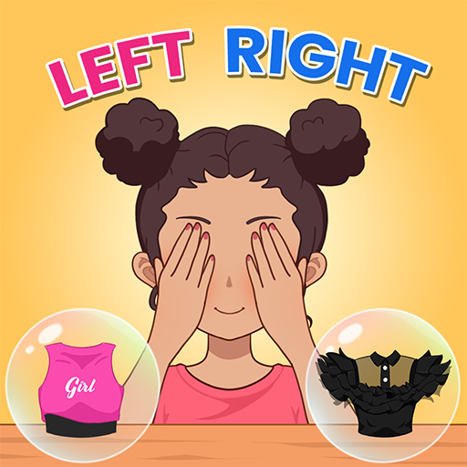 Left or Right: Women Fashions PC