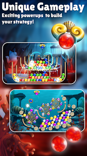 Pearls of Atlantis Magic Gems PC