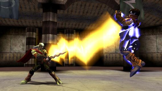 Legacy of Kain: Soul Reaver 1 & 2 Remastered