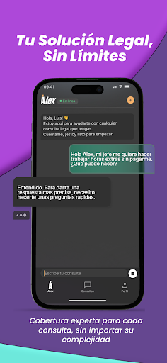 Alex AI PC