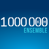 1 Million de KM Ensemble PC