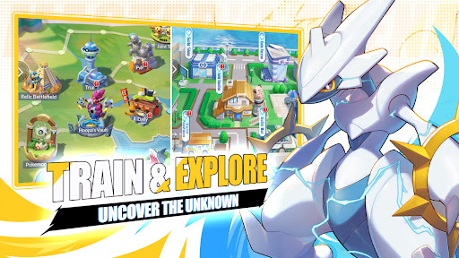 Legendary Trainer Path PC