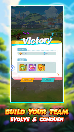 Legendary Trainer Path