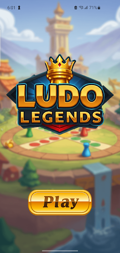 Ludo Legends پی سی