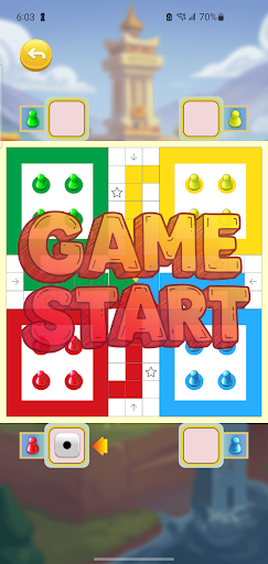 Ludo Legends پی سی