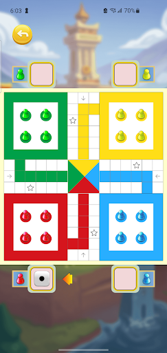 Ludo Legends پی سی