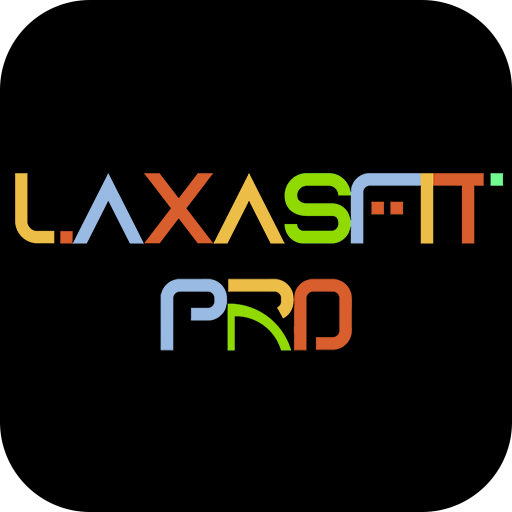 LAXASFIT PRO PC