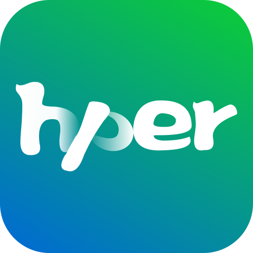 Hyper watch