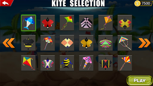 Kite Basant: Kite Flying Games