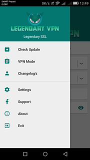 Legendary SSL