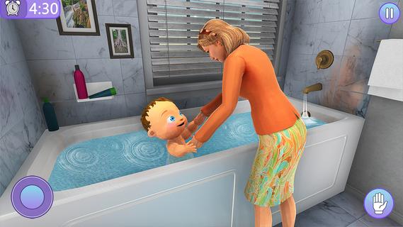 Mother Simulator - Baby Life PC