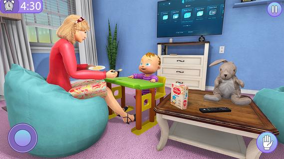 Mother Simulator - Baby Life PC