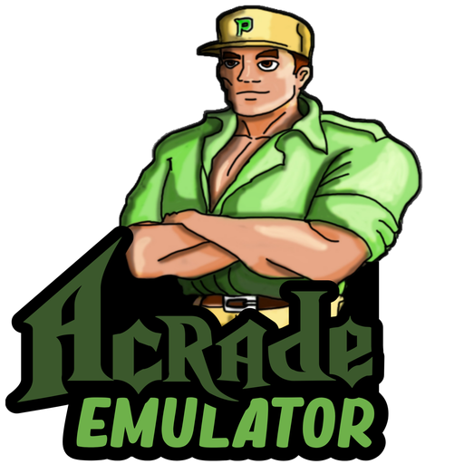 Classic Games - Arcade Emulato PC