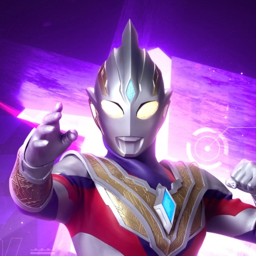 Ultraman: Legend Hero