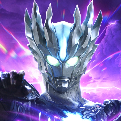 Ultraman：ฮีโร่ในตำนาน