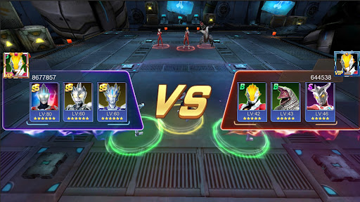 Ultraman：ฮีโร่ในตำนาน