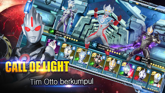 Ultraman: Legend Hero