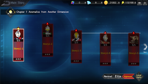 Ultraman: Legend of Heroes