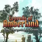 komputer Legends of Amberland: The Forgotten Crown