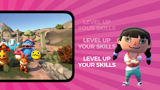 Awakening – Fun Math Games PC版