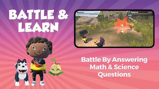 Awakening – Fun Math Games PC版