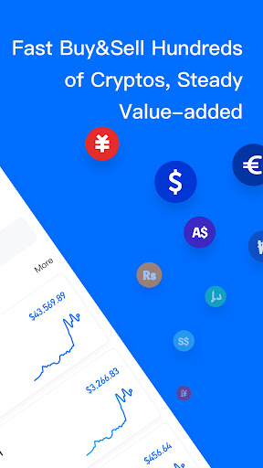 HyperPay :Wallet Crypto & Card PC