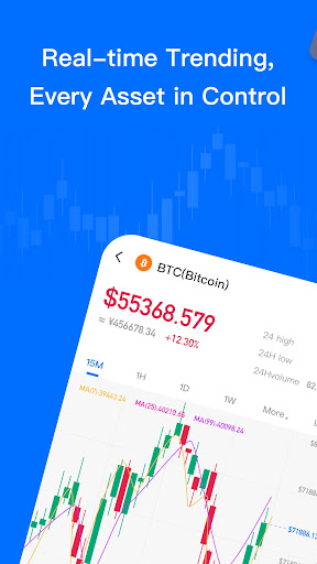 HyperPay :Wallet Crypto & Card PC