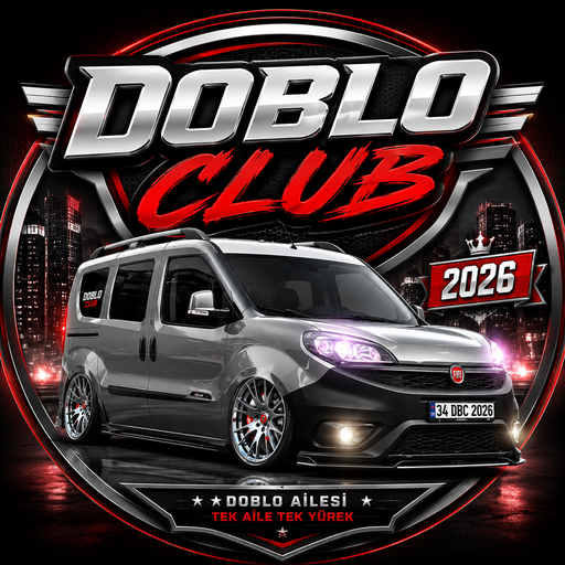 Doblo Club PC